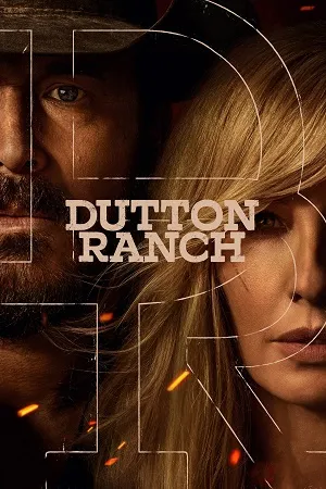 Dutton Ranch 2026 Season 1 Hindi - English Audio WEB-DL | Hindi Dubbed Movie [EP-04 ADDED]