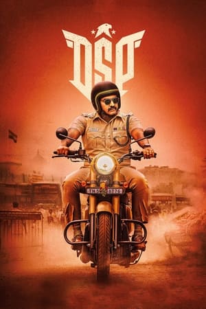 DSP (2022) Hindi Movie HDRip | Hindi Dubbed Movie – 480p