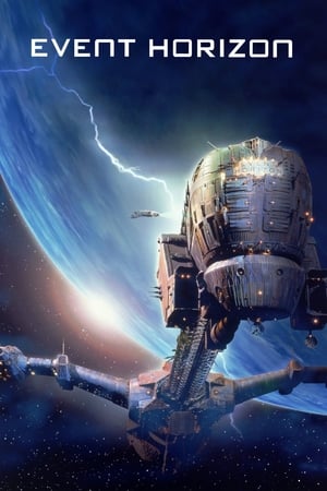 Event Horizon (1997) Hindi Dual Audio | Hindi Dubbed Movie BluRay 330MB