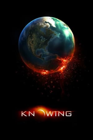 Knowing 2009 Hindi Dual Audio | Hindi Dubbed Movie BluRay 300MB