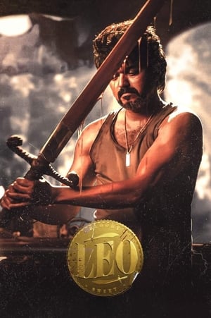 Leo 2023 (Hindi – Tamil) Dual Audio HDRip | Hindi Dubbed Movie – 480p