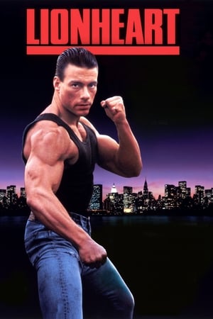 Lionheart (1990) Dual Audio Hindi Full Movie | Hindi Dubbed Movie DC BluRay - 960MB
